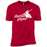 T-Shirts Red / YXS Dumb Piper Boys Premium T-Shirt