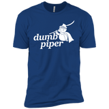 T-Shirts Royal / YXS Dumb Piper Boys Premium T-Shirt