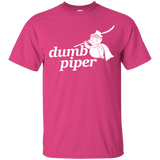 T-Shirts Heliconia / S Dumb Piper T-Shirt