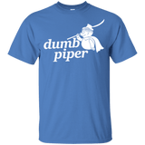 T-Shirts Iris / YXS Dumb Piper Youth T-Shirt