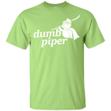 T-Shirts Mint Green / YXS Dumb Piper Youth T-Shirt