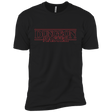 T-Shirts Black / YXS Dungeon Master Boys Premium T-Shirt