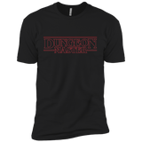 T-Shirts Black / YXS Dungeon Master Boys Premium T-Shirt