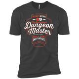 T-Shirts Heavy Metal / YXS Dungeon Master Boys Premium T-Shirt