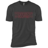 T-Shirts Heavy Metal / YXS Dungeon Master Boys Premium T-Shirt