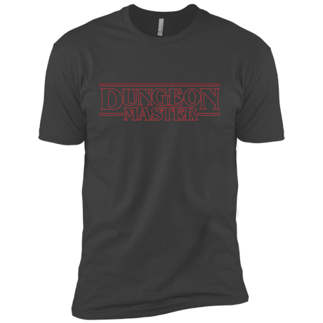 T-Shirts Heavy Metal / YXS Dungeon Master Boys Premium T-Shirt