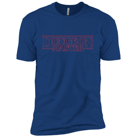 T-Shirts Royal / YXS Dungeon Master Boys Premium T-Shirt