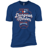 T-Shirts Royal / YXS Dungeon Master Boys Premium T-Shirt