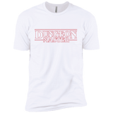 T-Shirts White / YXS Dungeon Master Boys Premium T-Shirt
