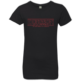 Dungeon Master Girls Premium T-Shirt