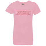 T-Shirts Light Pink / YXS Dungeon Master Girls Premium T-Shirt