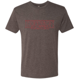 T-Shirts Macchiato / Small Dungeon Master Men's Triblend T-Shirt