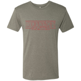 T-Shirts Venetian Grey / Small Dungeon Master Men's Triblend T-Shirt