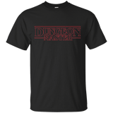 T-Shirts Black / Small Dungeon Master T-Shirt