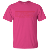 T-Shirts Heliconia / Small Dungeon Master T-Shirt