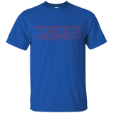 T-Shirts Royal / Small Dungeon Master T-Shirt