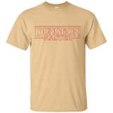 T-Shirts Vegas Gold / Small Dungeon Master T-Shirt