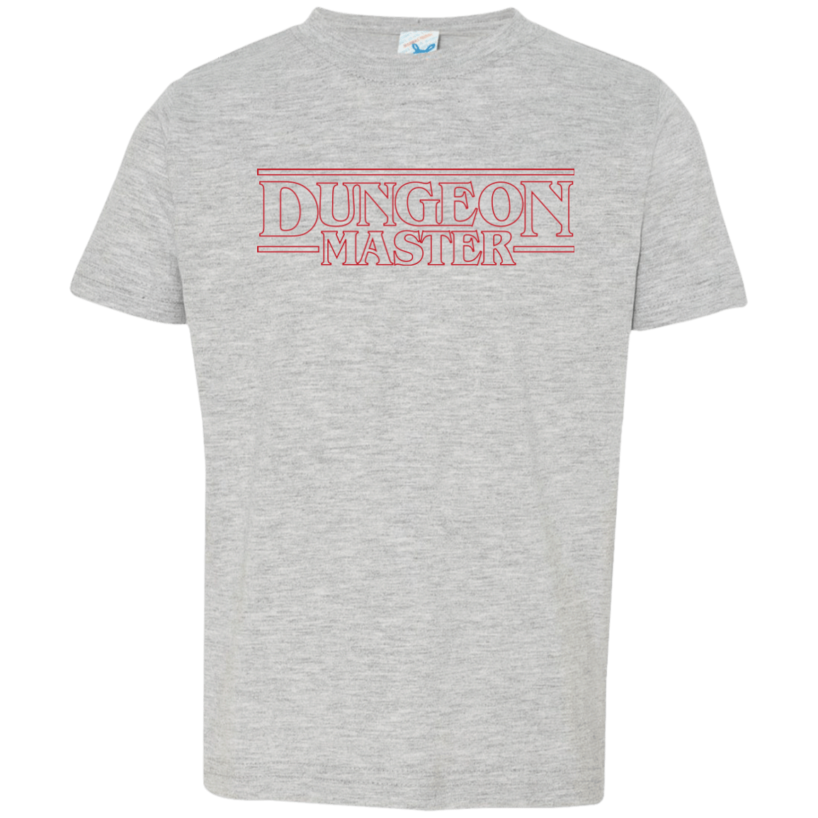 T-Shirts Heather / 2T Dungeon Master Toddler Premium T-Shirt