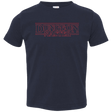 T-Shirts Navy / 2T Dungeon Master Toddler Premium T-Shirt