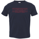 T-Shirts Navy / 2T Dungeon Master Toddler Premium T-Shirt