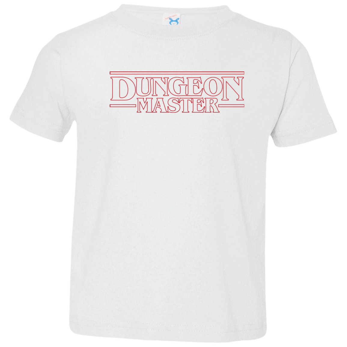 T-Shirts White / 2T Dungeon Master Toddler Premium T-Shirt