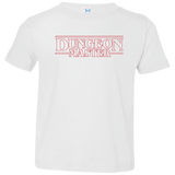 T-Shirts White / 2T Dungeon Master Toddler Premium T-Shirt
