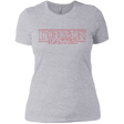 T-Shirts Heather Grey / X-Small Dungeon Master Women's Premium T-Shirt
