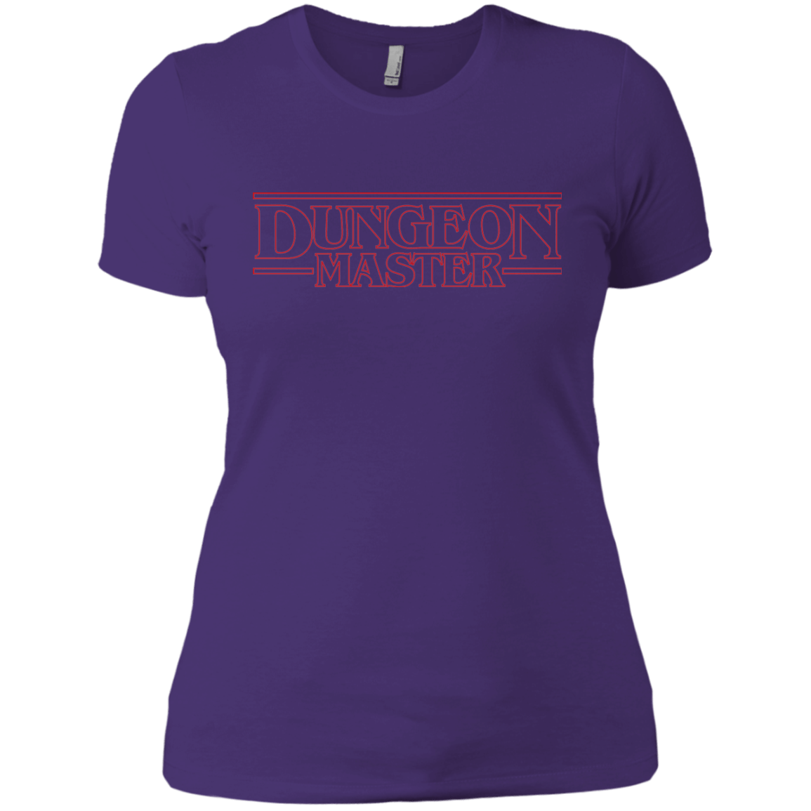 Dungeon Master Women's Premium T-Shirt
