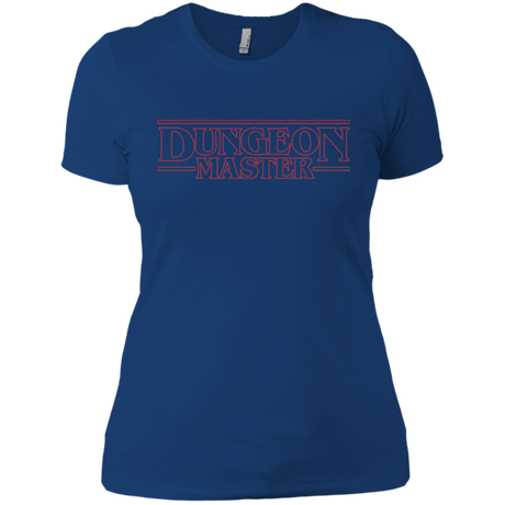 Dungeon Master Women's Premium T-Shirt