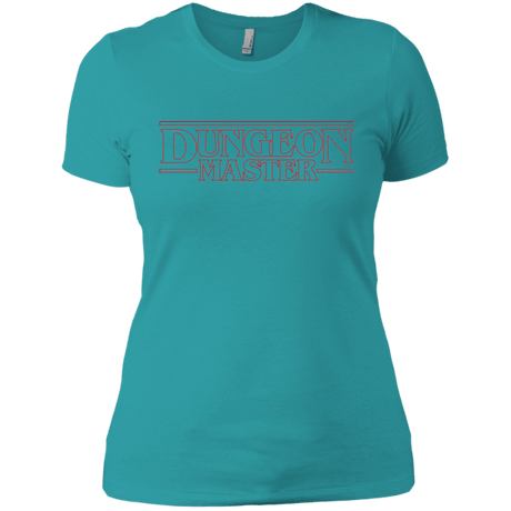 Dungeon Master Women's Premium T-Shirt