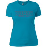 T-Shirts Turquoise / X-Small Dungeon Master Women's Premium T-Shirt