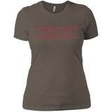 T-Shirts Warm Grey / X-Small Dungeon Master Women's Premium T-Shirt