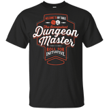 T-Shirts Black / YXS Dungeon Master Youth T-Shirt