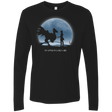 T-Shirts Black / Small Duscae at Night Men's Premium Long Sleeve