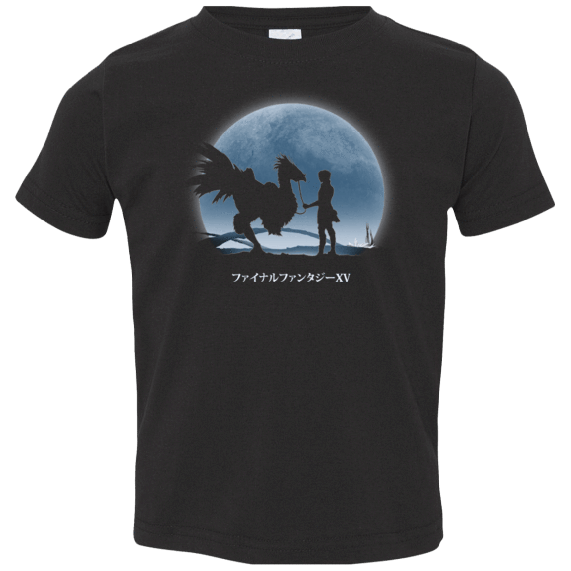 T-Shirts Black / 2T Duscae at Night Toddler Premium T-Shirt