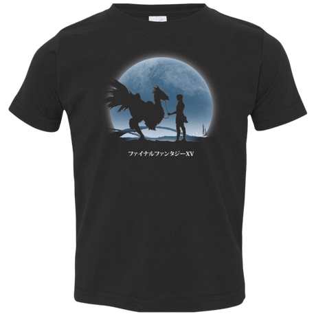 T-Shirts Black / 2T Duscae at Night Toddler Premium T-Shirt