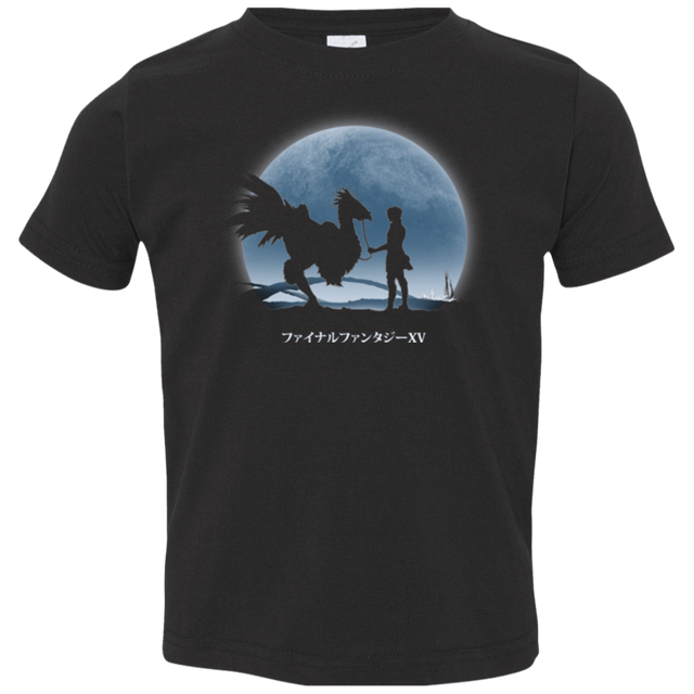 T-Shirts Black / 2T Duscae at Night Toddler Premium T-Shirt