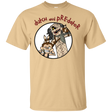 T-Shirts Vegas Gold / S Dutch and Predator T-Shirt
