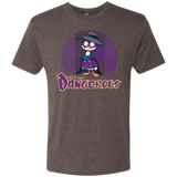 T-Shirts Macchiato / Small DW Duck Men's Triblend T-Shirt