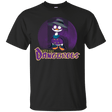 T-Shirts Black / Small DW Duck T-Shirt