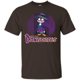 T-Shirts Dark Chocolate / Small DW Duck T-Shirt