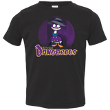 DW Duck Toddler Premium T-Shirt