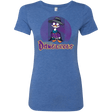 T-Shirts Vintage Royal / Small DW Duck Women's Triblend T-Shirt