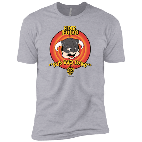 T-Shirts Heather Grey / YXS Dwagonborn Boys Premium T-Shirt