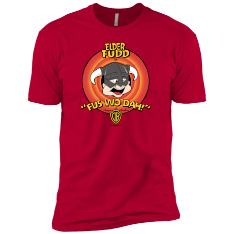 T-Shirts Red / YXS Dwagonborn Boys Premium T-Shirt