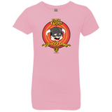 T-Shirts Light Pink / YXS Dwagonborn Girls Premium T-Shirt