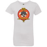 T-Shirts White / YXS Dwagonborn Girls Premium T-Shirt