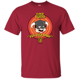T-Shirts Cardinal / Small Dwagonborn T-Shirt