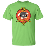T-Shirts Lime / Small Dwagonborn T-Shirt