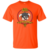 T-Shirts Orange / Small Dwagonborn T-Shirt